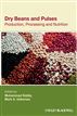 Dry Beans and Pulses