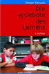 Die 15 Gebote des Lernens