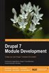 Drupal 7 Module Development