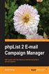 PHPList 2 E-mail Campaign Manager