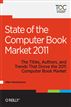 State of the Computer Book Market 2011