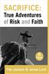 Leadership: True Adventures of Risk and Faith (Ebook Shorts)