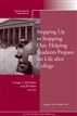 Stepping  Up to Stepping Out: Helping Students Prepare for Life After College