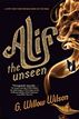 Alif the Unseen