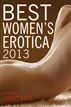 Best Women's Erotica 2013