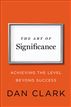 The Art of Significance