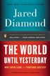 The World Until Yesterday