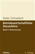 Band 1: Besteuerung