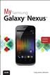 My Samsung Galaxy Nexus