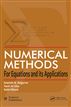 Numerical Methods for Equations and its Applications