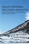 Multi-Criteria Decision Analysis