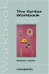 The Syntax Workbook