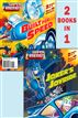 Joker's Joyride/Built for Speed (DC Super Friends)