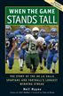 When the Game Stands Tall