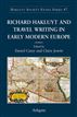 Richard Hakluyt and Travel Writing in Early Modern Europe
