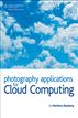 Photography Applications for Cloud Computing