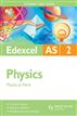 Edexcel AS Physics Student Unit Guide: Unit 2 Physics at Work