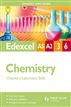 Edexcel AS/A2 Chemistry Student Unit Guide: Units 3 and 6 Chemistry Laboratory Skills