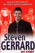 Steven Gerrard: My Story