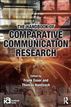 Handbook of Comparative Communication Research