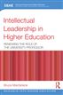 Intellectual Leadership in Higher Education