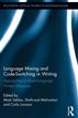 Language Mixing and Code-Switching in Writing