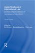 Asian Yearbook of International Law