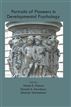 Portraits of Pioneers in Developmental Psychology