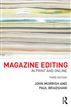 Magazine Editing