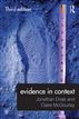 Evidence in Context