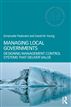 Managing Local Governments