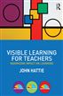 Visible Learning for Teachers
