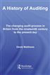 A History of Auditing