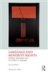 Language and Minority Rights