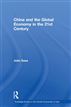 China and the Global Economy in the 21st Century