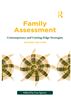 Assessment of Couples and Families