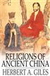 Religions of Ancient China