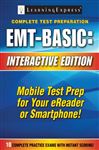 EMT--Basic Exam