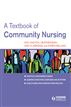 A Textbook of Community Nursing