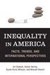 Inequality in America