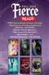 Fierce Reads Fall 2012 Chapter Sampler