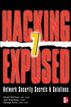 Hacking Exposed 7