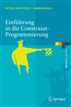 Einführung in die Constraint-Programmierung