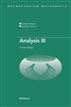 Analysis III