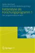 Feldanalyse als Forschungsprogramm 1