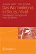 Das Wohnerlebnis in Deutschland