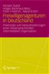 Freiwilligenagenturen in Deutschland
