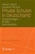 Private Schulen in Deutschland