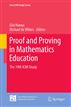 Proof and Proving in Mathematics Education