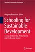 Schooling for Sustainable Development